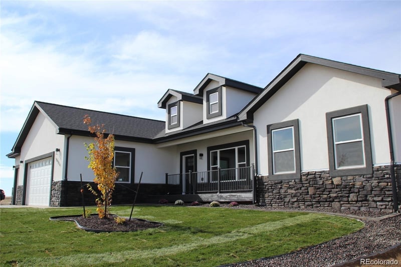 56315 E 74th Ave, Strasburg, CO 80136