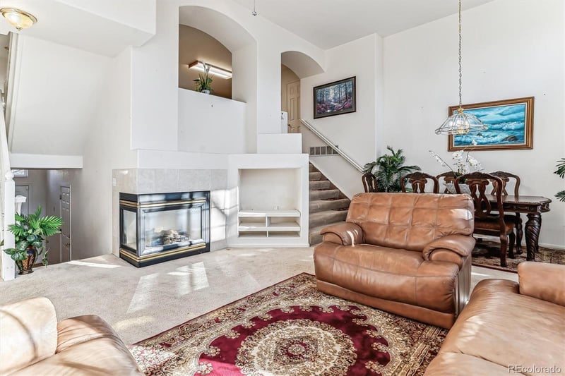 1469 Ulster St, Denver, CO 80231