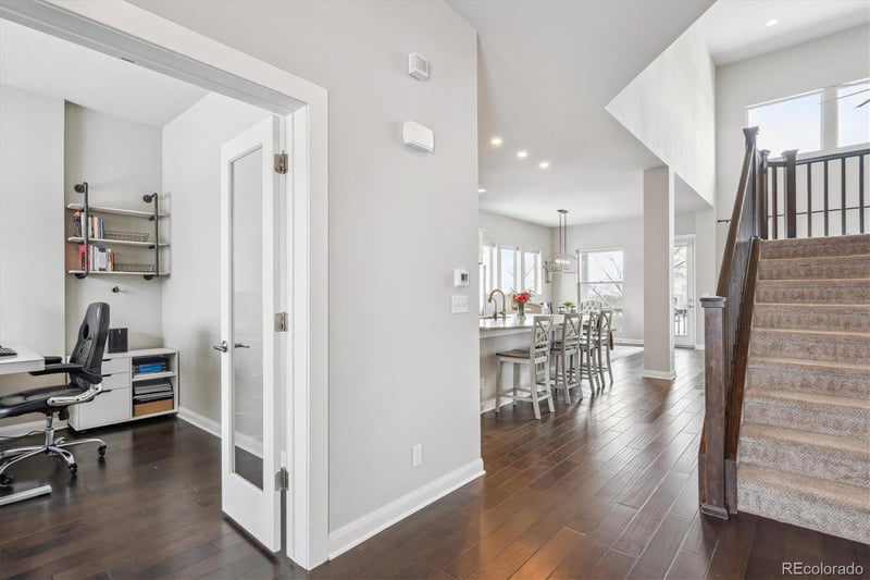 6690 Mariposa St, Denver, CO 80221
