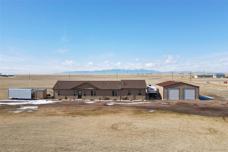 30135 Elway Point, Yoder, CO 80864