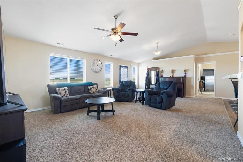 30135 Elway Point, Yoder, CO 80864