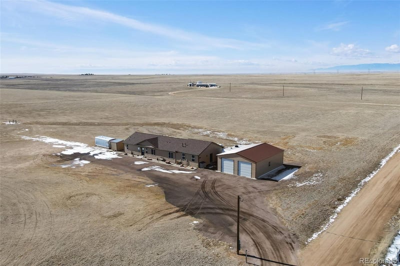 30135 Elway Point, Yoder, CO 80864