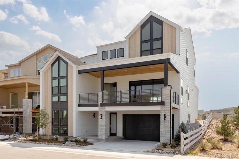11468 Alla Breve Cir, Lone Tree, CO 80134