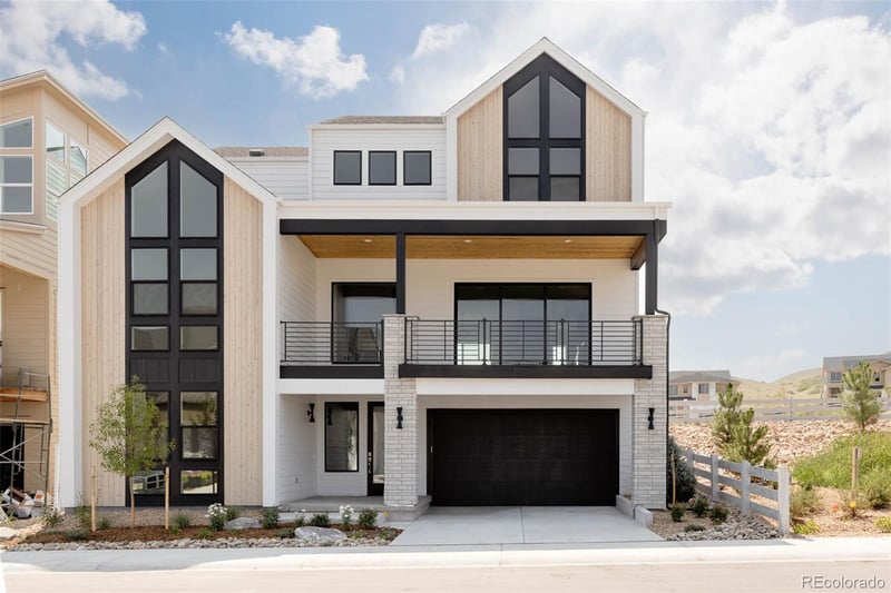 11468 Alla Breve Cir, Lone Tree, CO 80134
