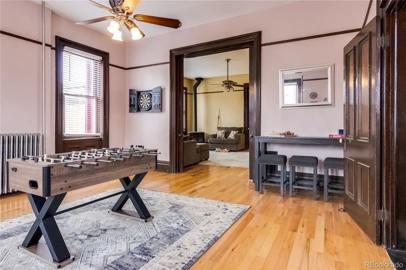 211 Beech St, Trinidad, CO 81082