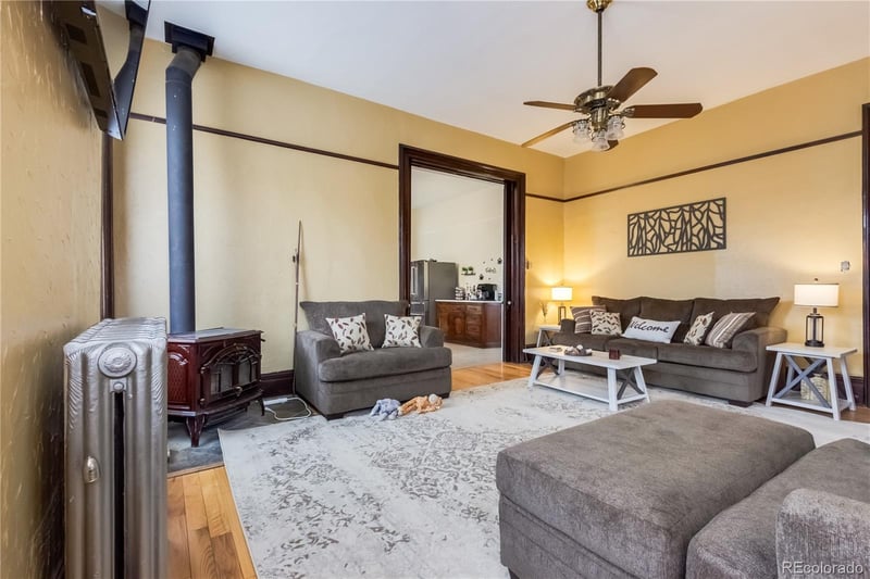 211 Beech St, Trinidad, CO 81082