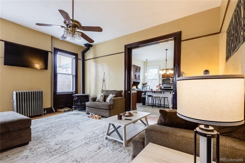 211 Beech St, Trinidad, CO 81082