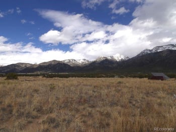 1603 Silver Spur Trl, Crestone, CO 81131