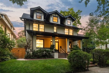 711 Race St, Denver, CO 80206