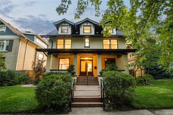 711 Race St, Denver, CO 80206