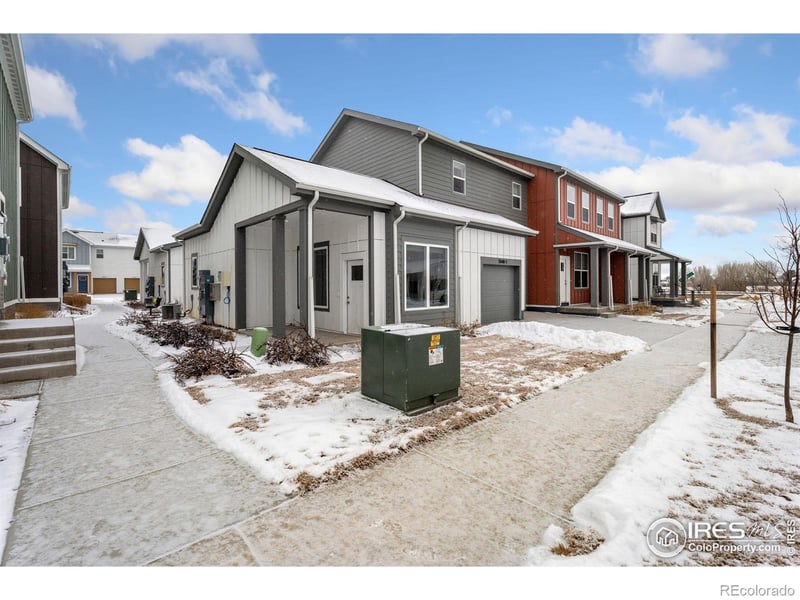 5549 Owl Hoot Dr #1, Fort Collins, CO 80528