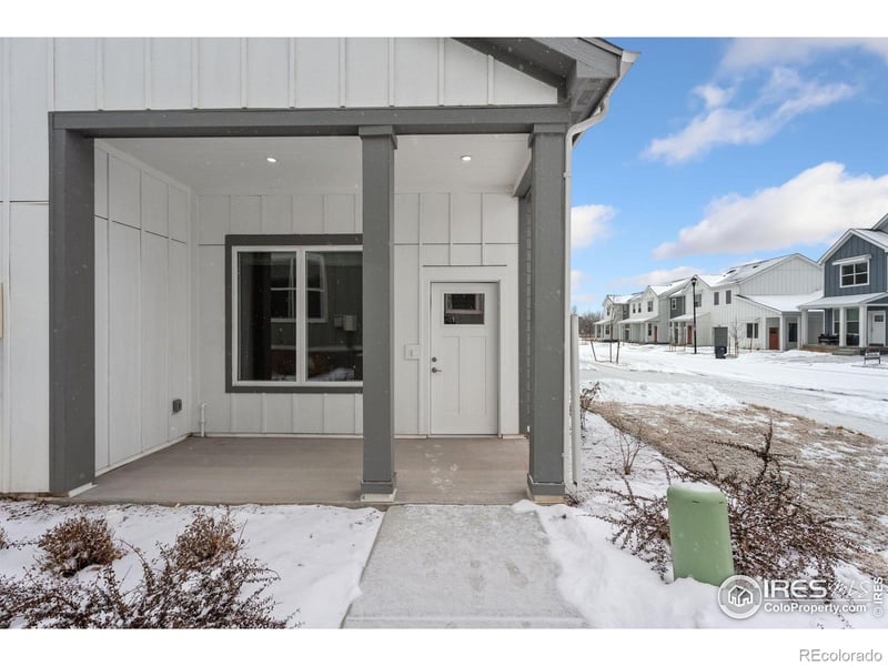 5549 Owl Hoot Dr #1, Fort Collins, CO 80528