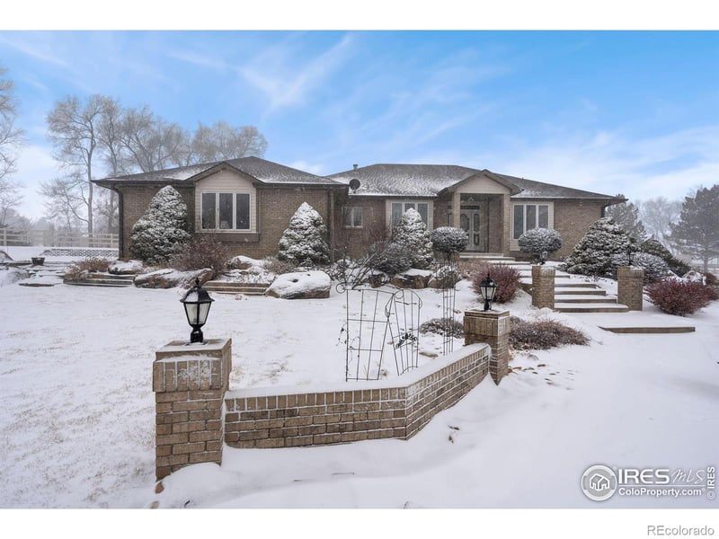 5774 Arrowhead Dr, Greeley, CO 80634
