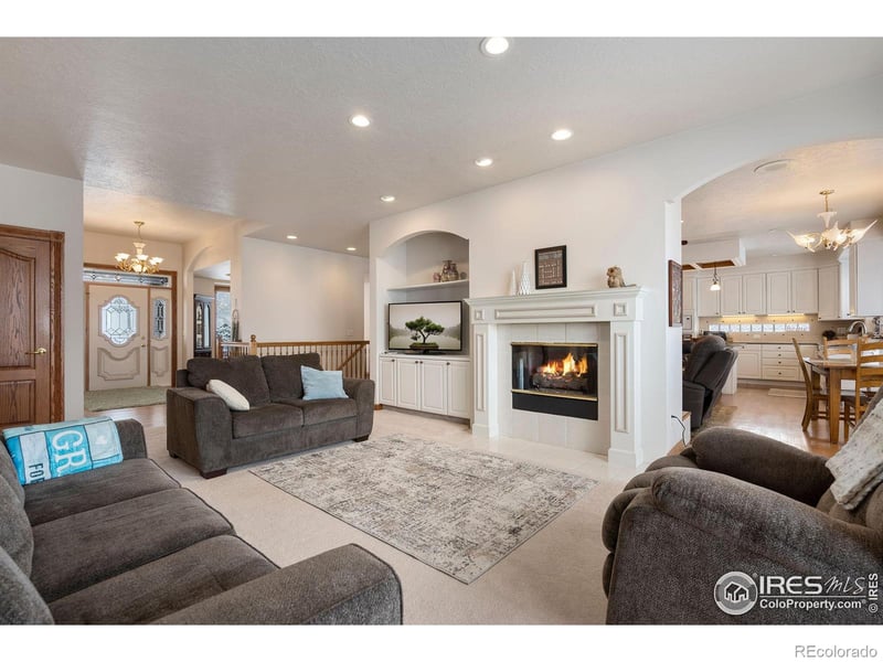 5774 Arrowhead Dr, Greeley, CO 80634