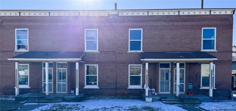 317 4th St #A, Salida, CO 81201