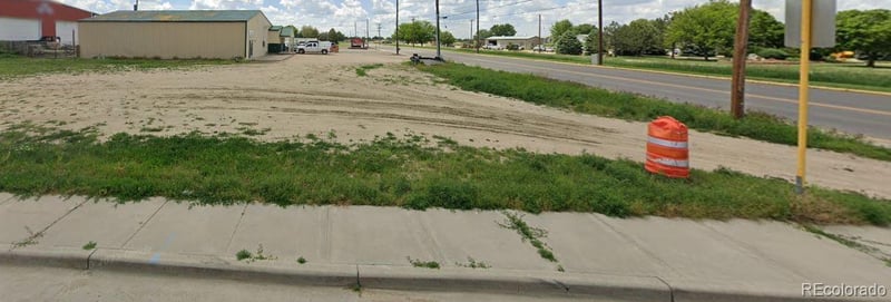 Daniels Lot 01, Brush, CO 80723