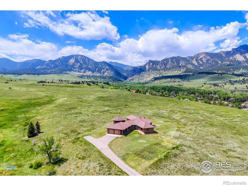 4702 Eldorado Springs Dr, Boulder, CO 80303