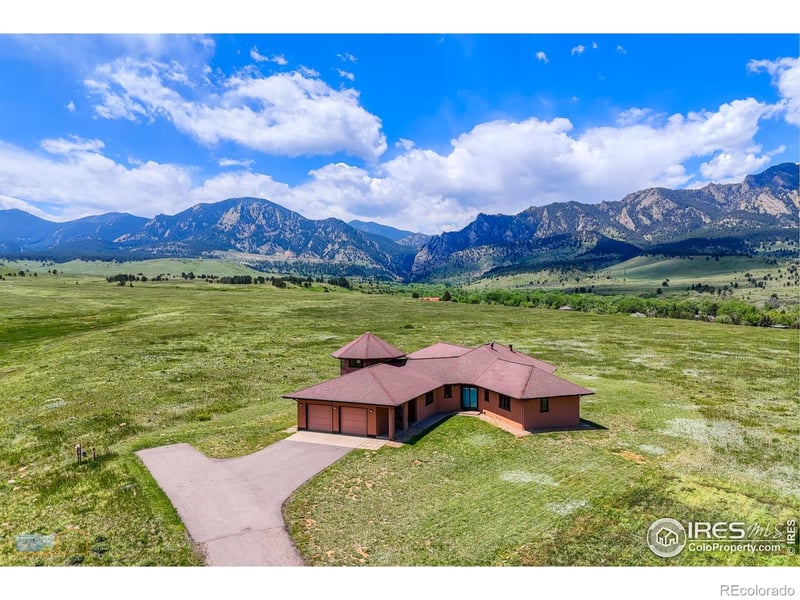 4702 Eldorado Springs Dr, Boulder, CO 80303