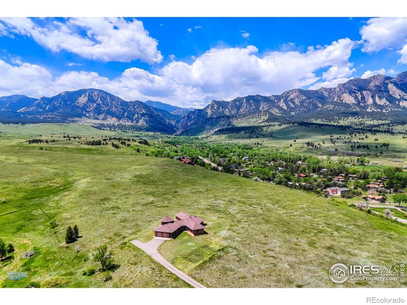 4702 Eldorado Springs Dr, Boulder, CO 80303