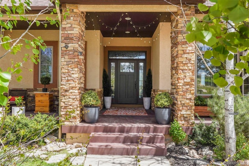 10951 Big Sky Trl, Elbert, CO 80106