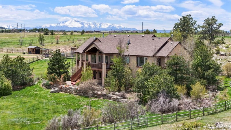 10951 Big Sky Trl, Elbert, CO 80106