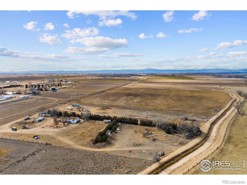 24525 County Road 53, Kersey, CO 80644