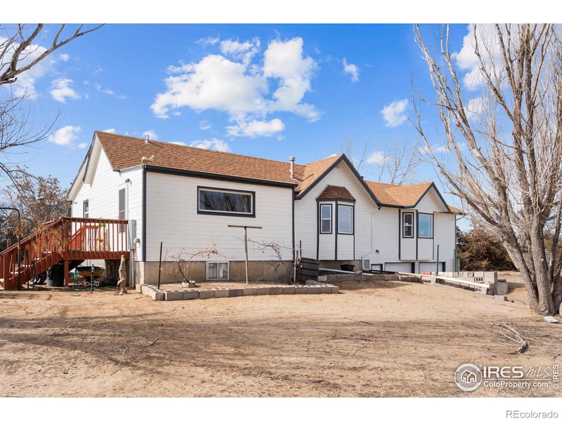 24525 County Road 53, Kersey, CO 80644