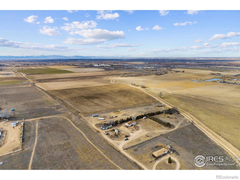 24525 County Road 53, Kersey, CO 80644