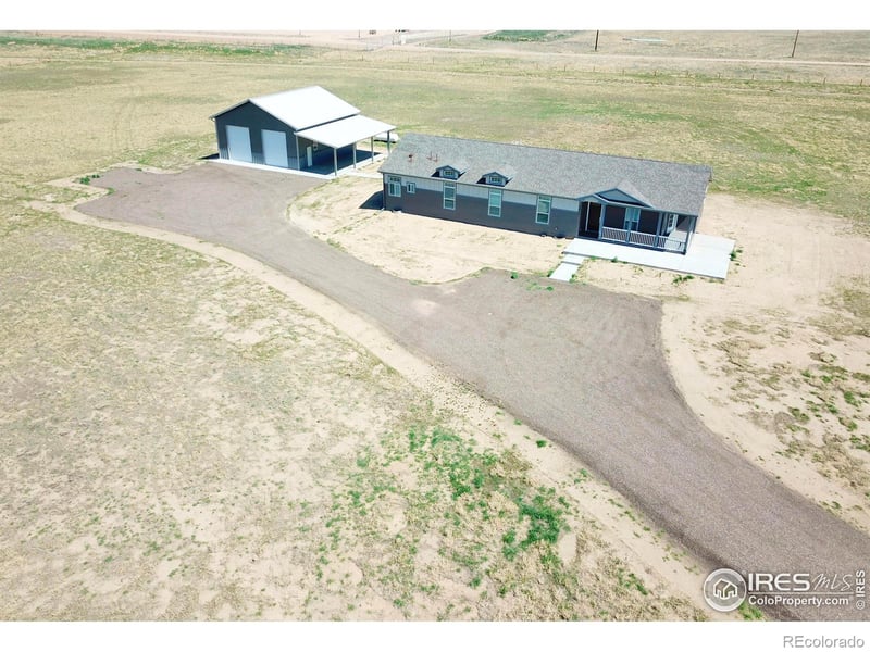 17916 County Road 38, Platteville, CO 80651