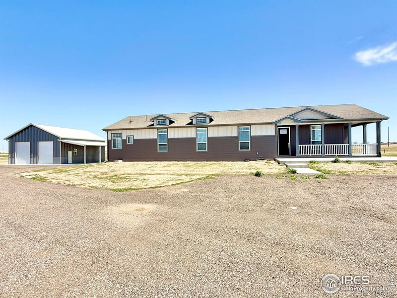 17916 County Road 38, Platteville, CO 80651