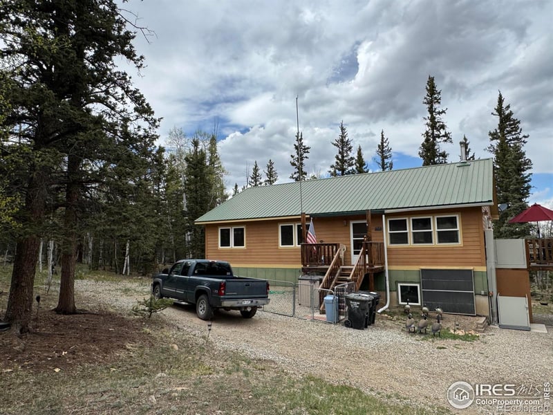 47 Piaute Way, Como, CO 80432