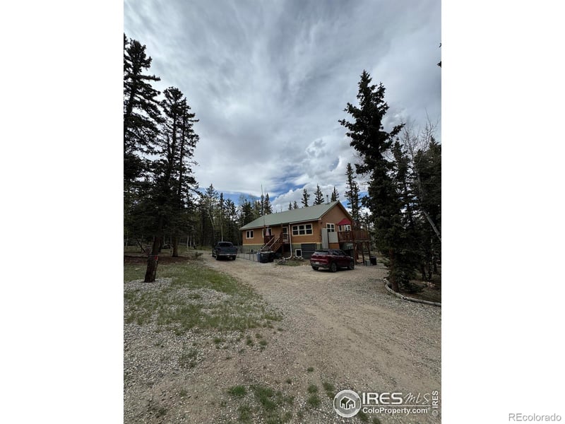 47 Piaute Way, Como, CO 80432