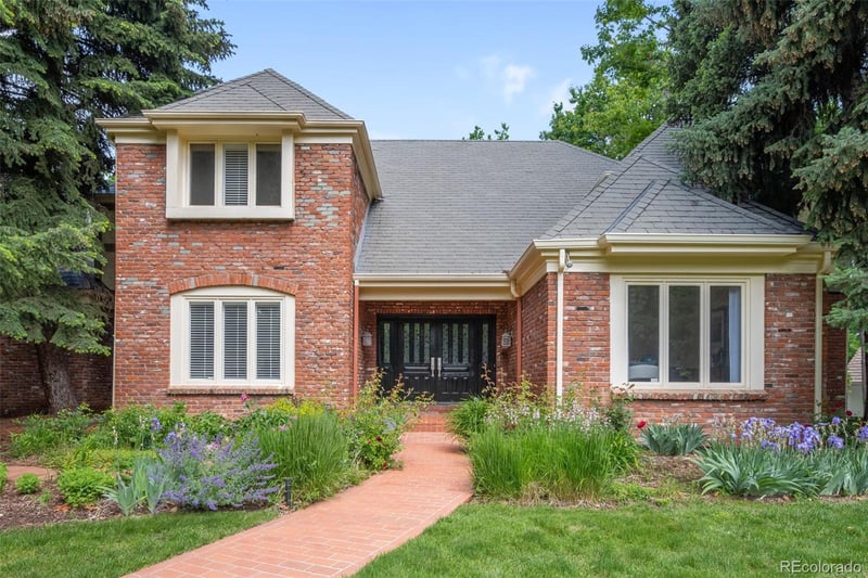 7 Cherry Hills Farm Dr, Cherry Hills Village, CO 80113