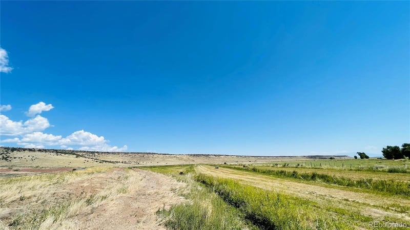 Tbd County Road 8 5, Antonito, CO 81120