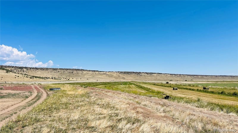 Tbd County Road 8 5, Antonito, CO 81120