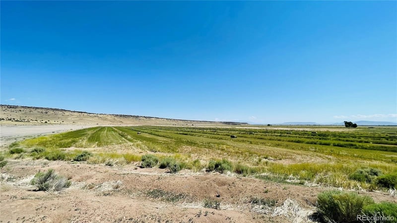 Tbd County Road 8 5, Antonito, CO 81120