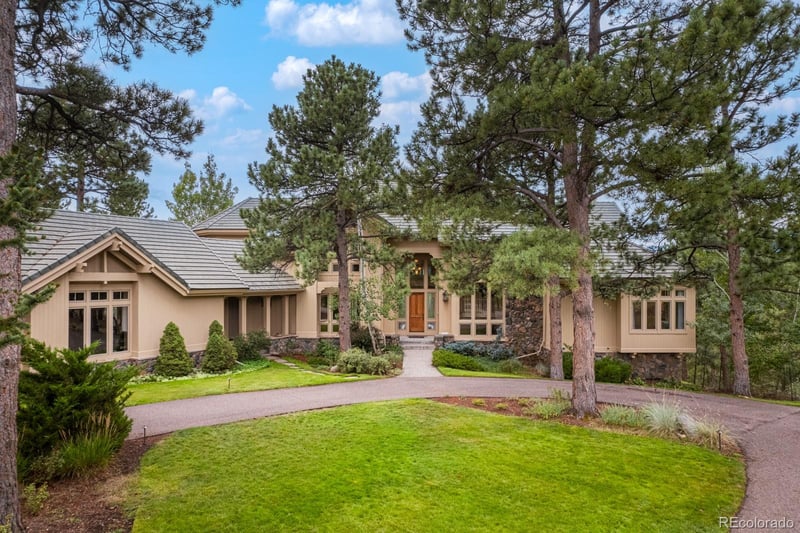 2521 Juniper Ct, Golden, CO 80401