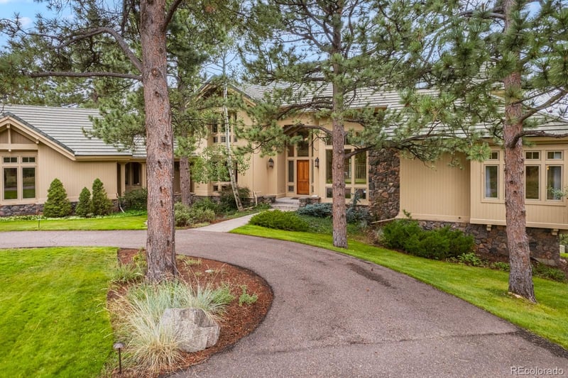 2521 Juniper Ct, Golden, CO 80401