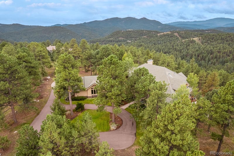 2521 Juniper Ct, Golden, CO 80401