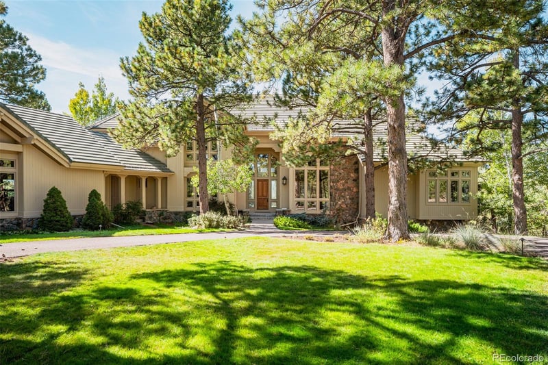 2521 Juniper Ct, Golden, CO 80401