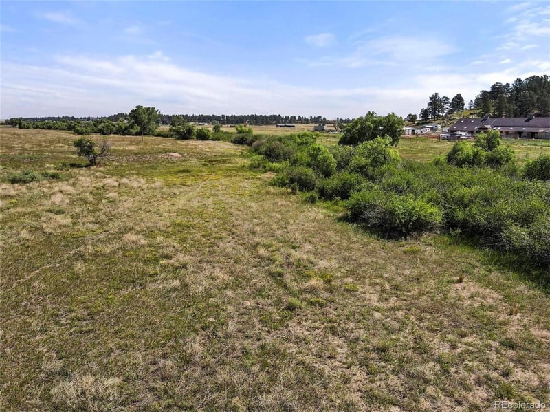 02 Cherry Creek Rd, Larkspur, CO 80118