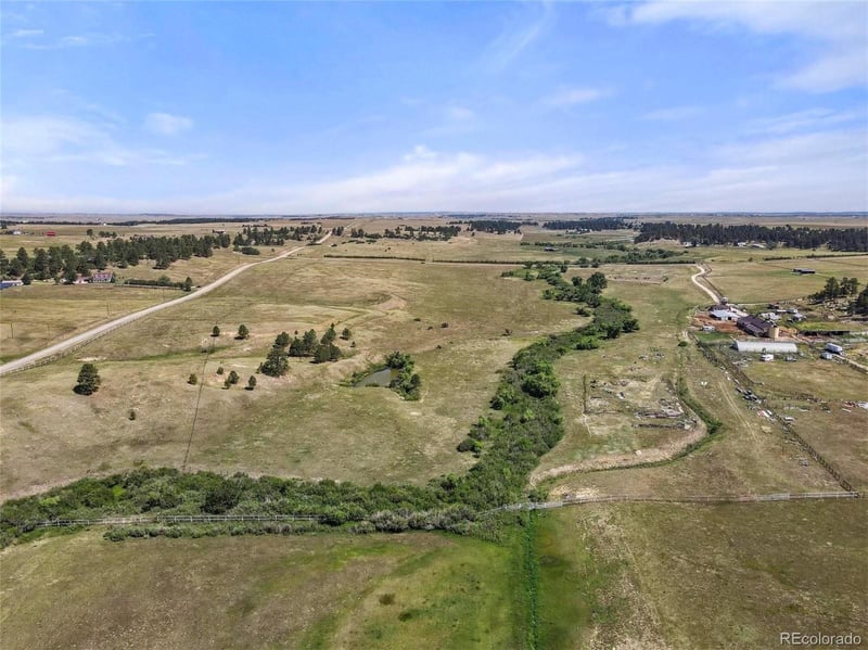 02 Cherry Creek Rd, Larkspur, CO 80118