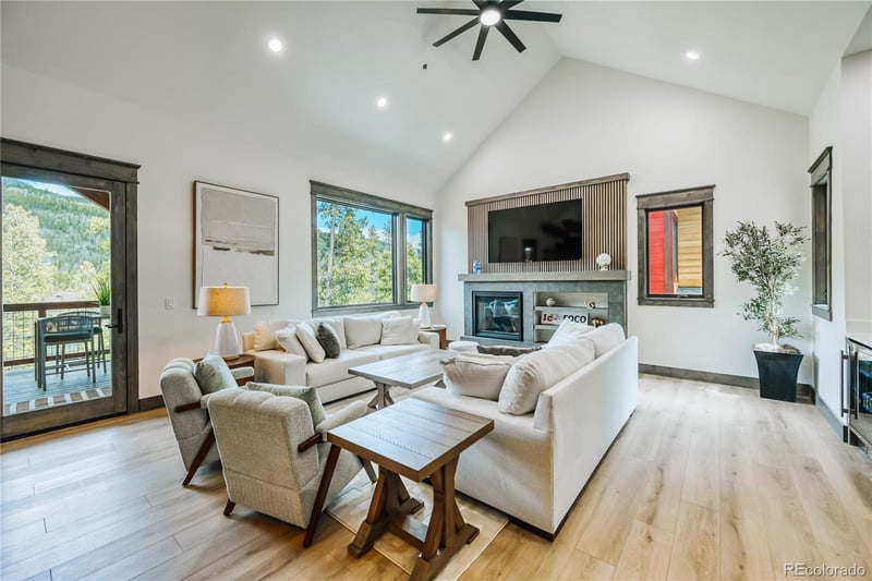 0117 Lake Ridge Cir #1864, Keystone, CO 80435