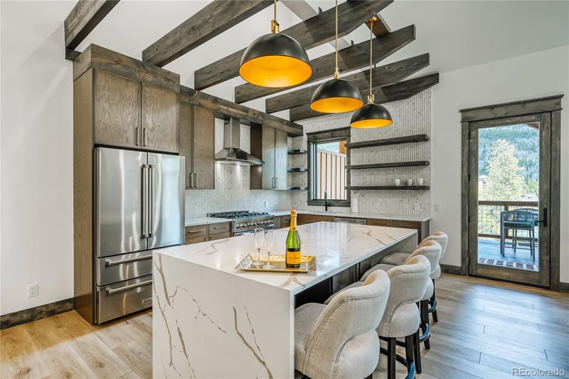 0117 Lake Ridge Cir #1864, Keystone, CO 80435