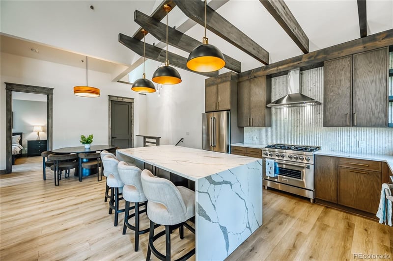 0117 Lake Ridge Cir #1864, Keystone, CO 80435