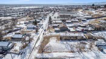 3153 Bryant St, Englewood, CO 80110