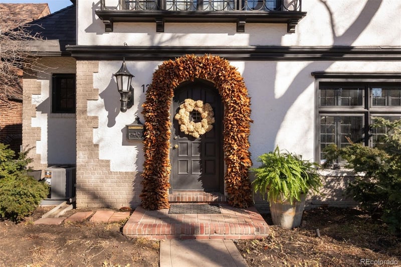 124 N Marion St, Denver, CO 80218