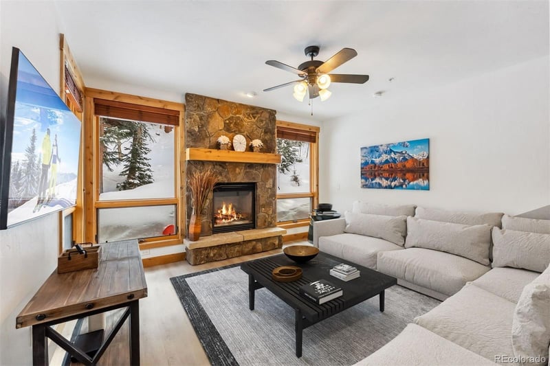 35 Tip Top Trl #6500, Keystone, CO 80435