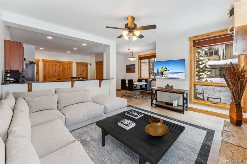 35 Tip Top Trl #6500, Keystone, CO 80435