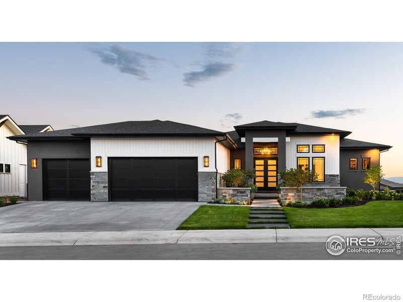 6967 Dornoch Ct, Timnath, CO 80547